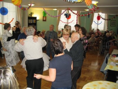 2013.02.07. Farsangi bál