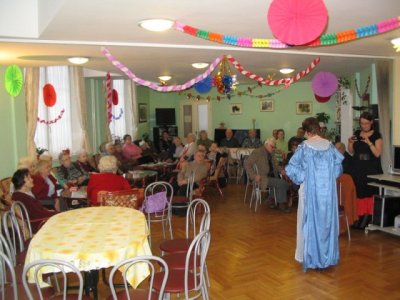 2013.02.07. Farsangi bál