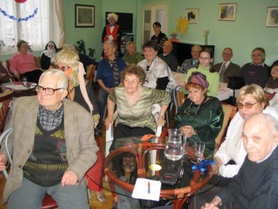 2013.02.07. Farsangi bál