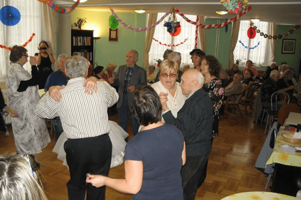 2013.02.07. Farsangi bál